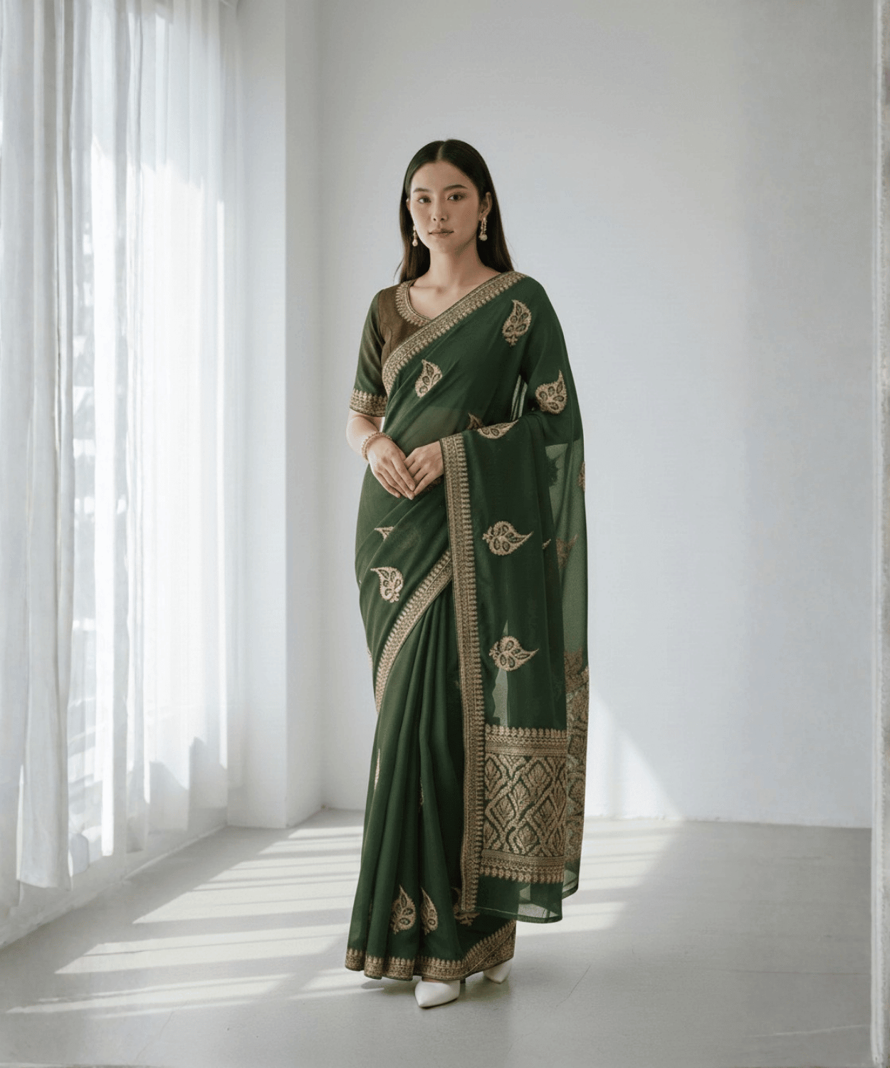 SAREE - 01