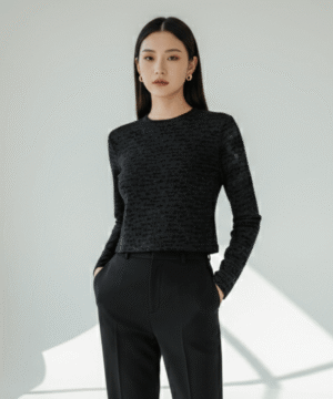 Women’s Stylish Top – Casual & Party Wear