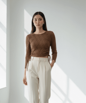 Women’s Stylish Top – Casual & Party Wear