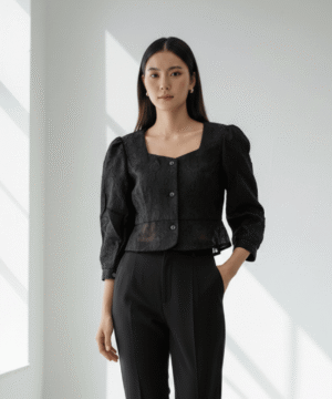 Women’s Stylish Top – Casual & Party Wear