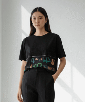 Women’s Stylish Top – Casual & Party Wear