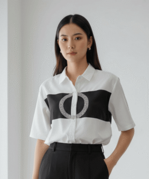 Women’s Stylish Top – Casual & Party Wear