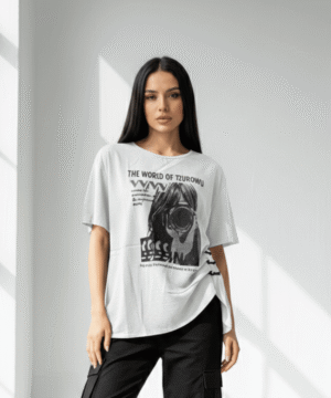 Women’s Stylish Top – Casual & Party Wear