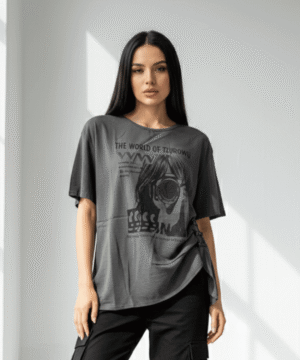Women’s Stylish Top – Casual & Party Wear