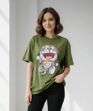 Women’s Stylish Top – Casual & Party Wear