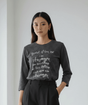 Women’s Stylish Top – Casual & Party Wear