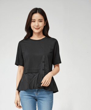 Women’s Stylish Top – Casual & Party Wear