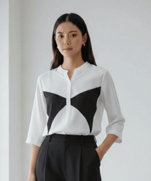 Women’s Stylish Top – Casual & Party Wear