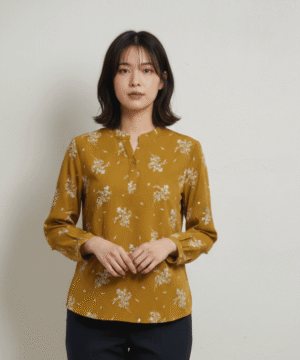 Women’s Stylish Top – Casual & Party Wear