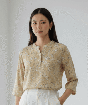 Women’s Stylish Top – Casual & Party Wear