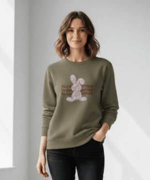 Women’s Stylish Top – Casual & Party Wear