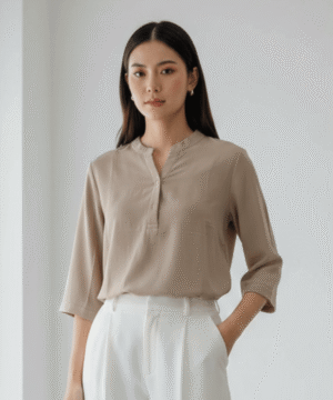 Women’s Stylish Top – Casual & Party Wear