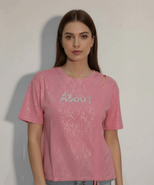 Women’s Stylish Top – Casual & Party Wear
