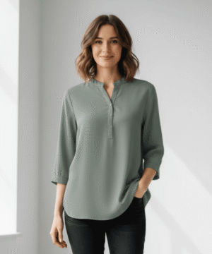 Women’s Stylish Top – Casual & Party Wear