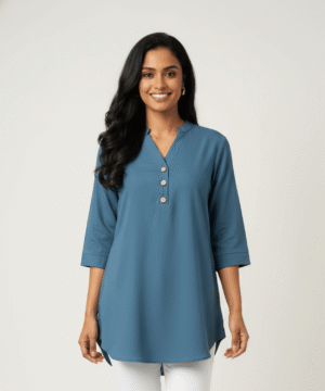 Women’s Stylish Top – Casual & Party Wear