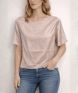 Women’s Stylish Top – Casual & Party Wear