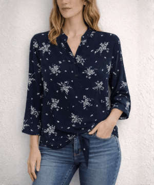 Women’s Stylish Top – Casual & Party Wear