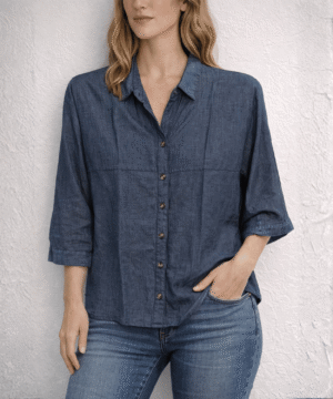 Women’s Stylish Top – Casual & Party Wear