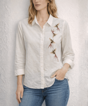 Women’s Stylish Top – Casual & Party Wear