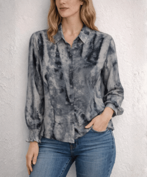 Women’s Stylish Top – Casual & Party Wear