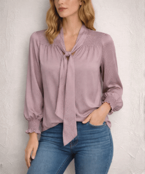 Women’s Stylish Top – Casual & Party Wear