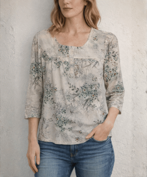 Women’s Stylish Top – Casual & Party Wear
