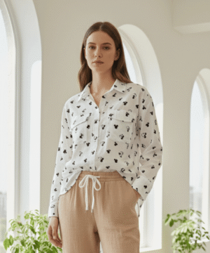 Women’s Stylish Top – Casual & Party Wear