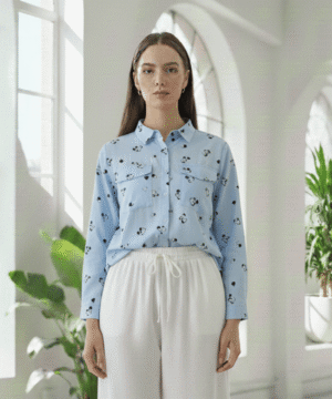 Women’s Stylish Top – Casual & Party Wear