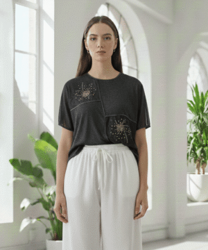 Women’s Stylish Top – Casual & Party Wear