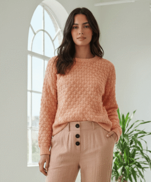 Women’s Stylish Top – Casual & Party Wear