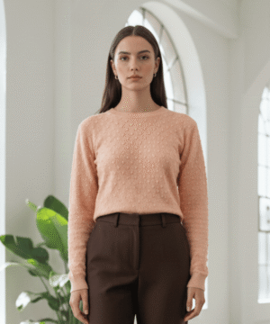 Women’s Stylish Top – Casual & Party Wear