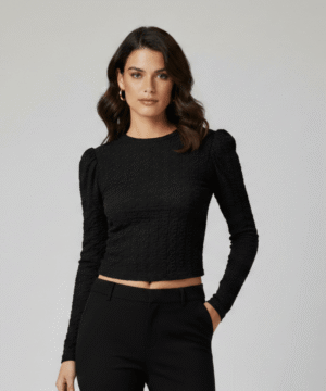 Women’s Stylish Top – Casual & Party Wear