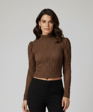 Women’s Stylish Top – Casual & Party Wear