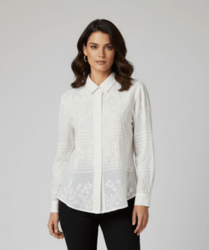 Women’s Stylish Top – Casual & Party Wear