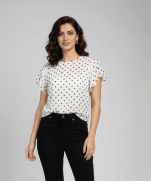 Women’s Stylish Top – Casual & Party Wear