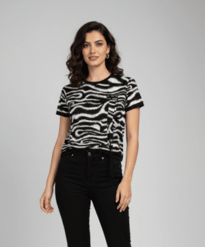 Women’s Stylish Top – Casual & Party Wear