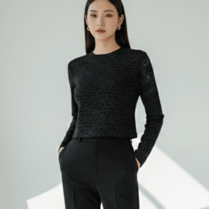 Women’s Stylish Top – Casual & Party Wear