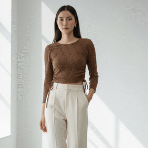 Women’s Stylish Top – Casual & Party Wear