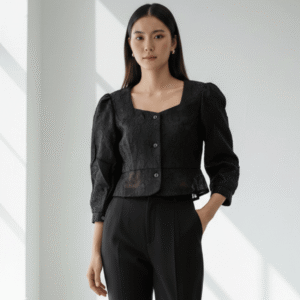 Women’s Stylish Top – Casual & Party Wear