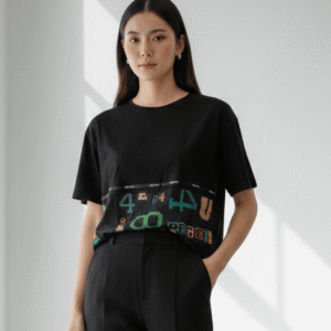 Women’s Stylish Top – Casual & Party Wear