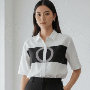 Women’s Stylish Top – Casual & Party Wear