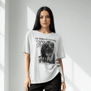 Women’s Stylish Top – Casual & Party Wear