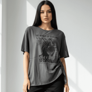 Women’s Stylish Top – Casual & Party Wear
