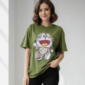 Women’s Stylish Top – Casual & Party Wear