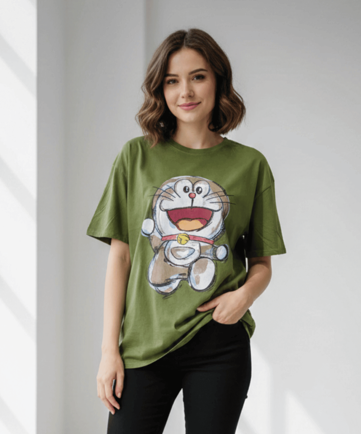 Women’s Stylish Top – Casual & Party Wear
