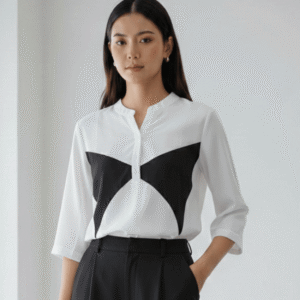 Women’s Stylish Top – Casual & Party Wear