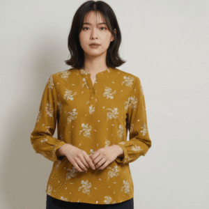 Women’s Stylish Top – Casual & Party Wear