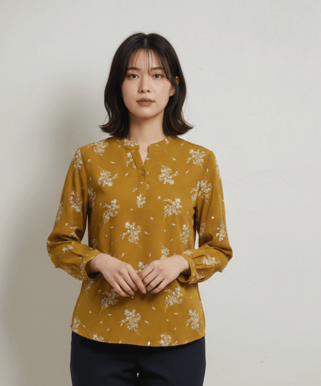 Women’s Stylish Top – Casual & Party Wear