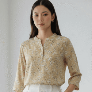Women’s Stylish Top – Casual & Party Wear