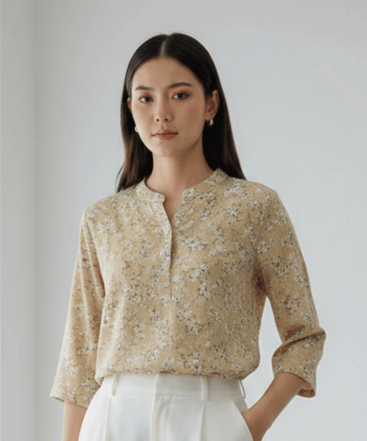 Women’s Stylish Top – Casual & Party Wear